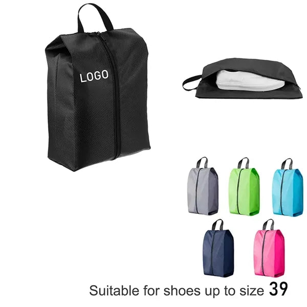 Polyester Shoe Storage Bag