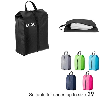 Polyester Shoe Storage Bag
