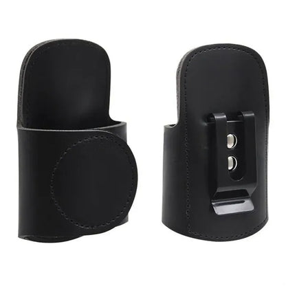 Artificial Leather Stethoscope Holder