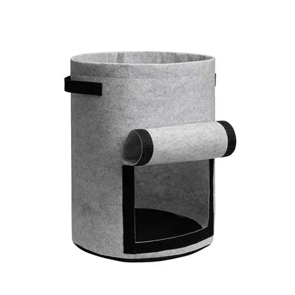 Non-Woven Planter Pot Plant Garden Bags