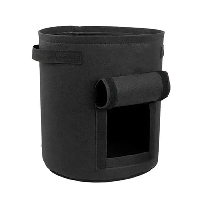Non-Woven Planter Pot Plant Garden Bags