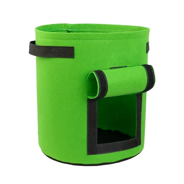 Non-Woven Planter Pot Plant Garden Bags