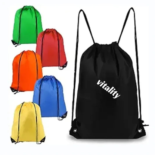Drawstring Bags