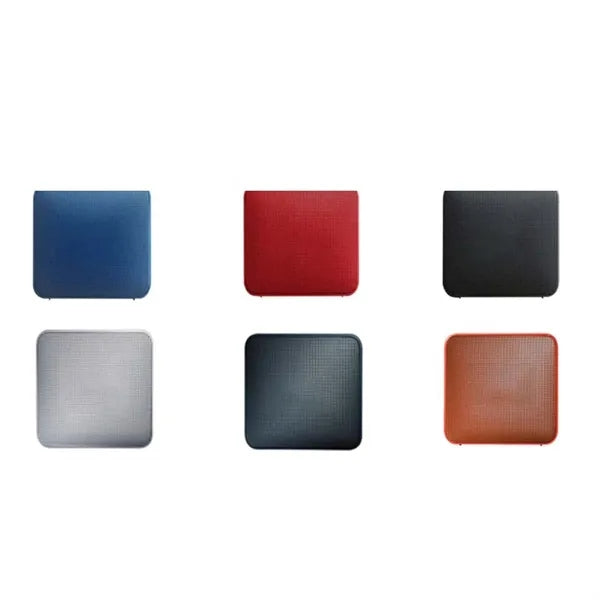 Portable Bluetooth Speaker with Handle