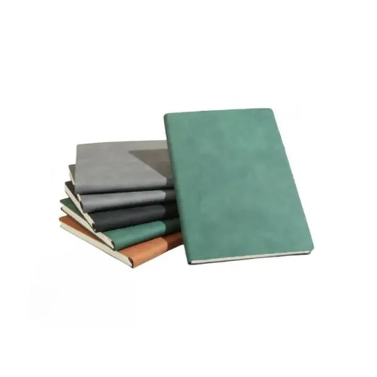 A5 PU Notebook