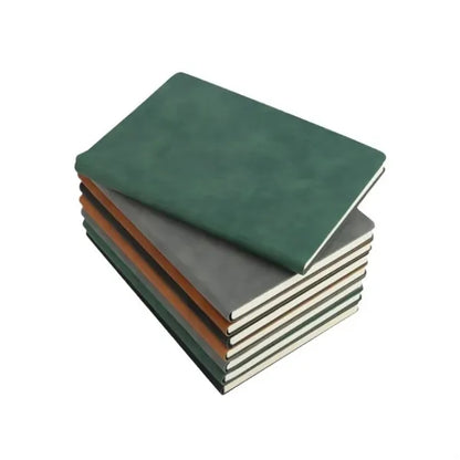 A5 PU Notebook
