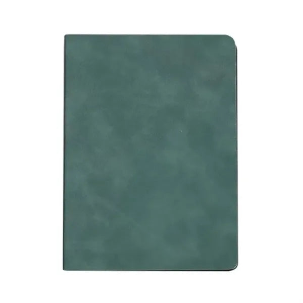 A5 PU Notebook