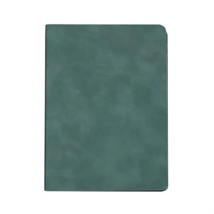 A5 PU Notebook