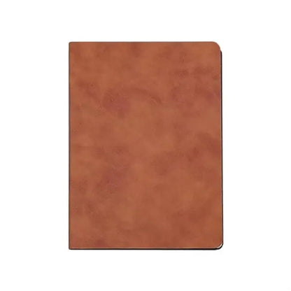 A5 PU Notebook
