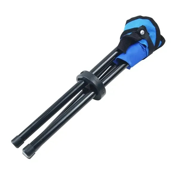 Outdoor Folding Tripod Camping Stool