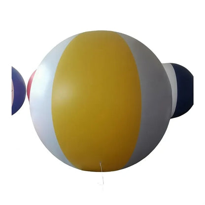 60" PVC Giant Beach Ball