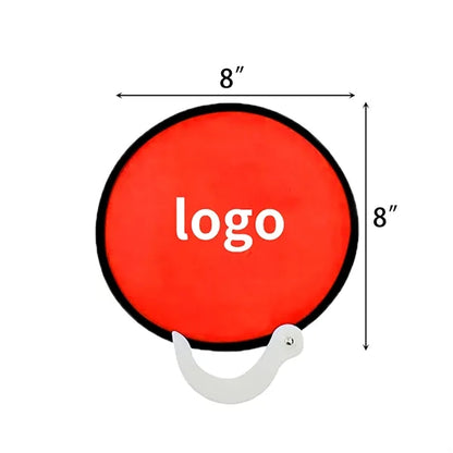 Pocket Portable Folding Hand Fan