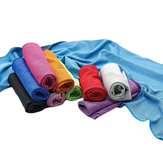 Sport Quick Drying Cool Towel