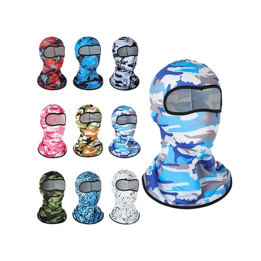 Sport Balaklava Riding Windproof Mask