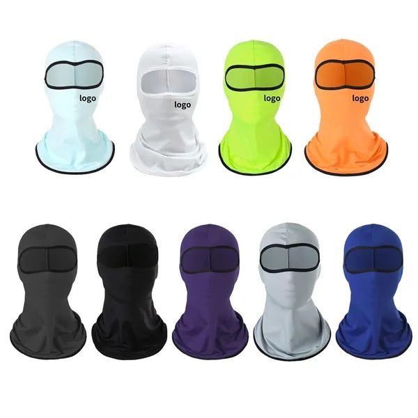 Sport Balaklava Riding Windproof Mask