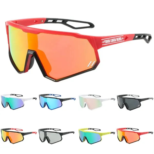 Sports Cycling Glasses