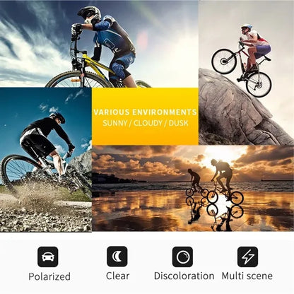 Sports Cycling Glasses