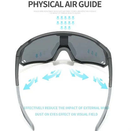 Sports Cycling Glasses