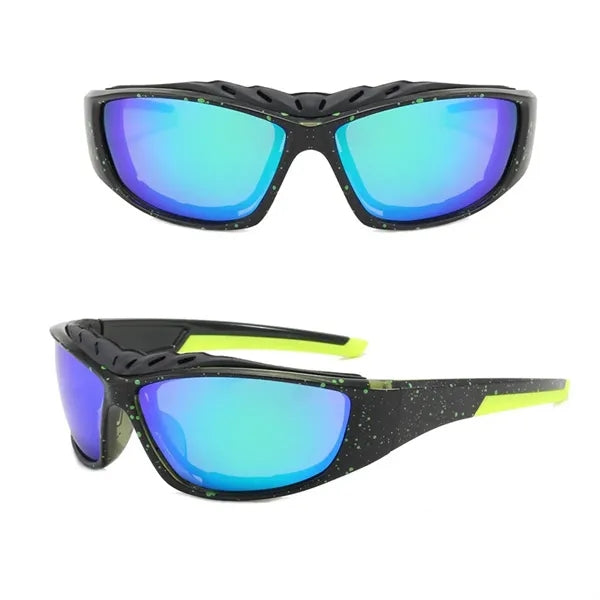 Cycling Glasses With Sponge