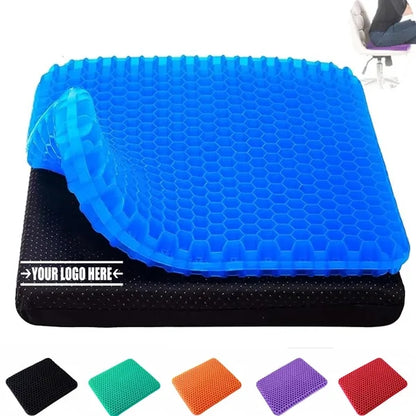 Cooling Gel Seat Cushion