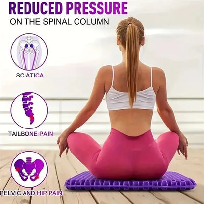 Cooling Gel Seat Cushion