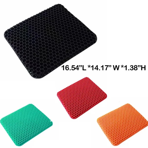 Cooling Gel Seat Cushion