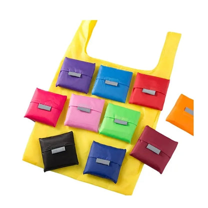 Hand-Held Shopping Bag