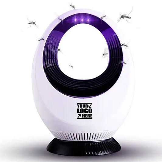 Mosquito Killer Lamp