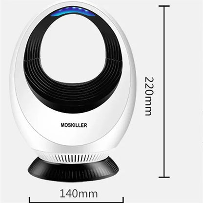 Mosquito Killer Lamp