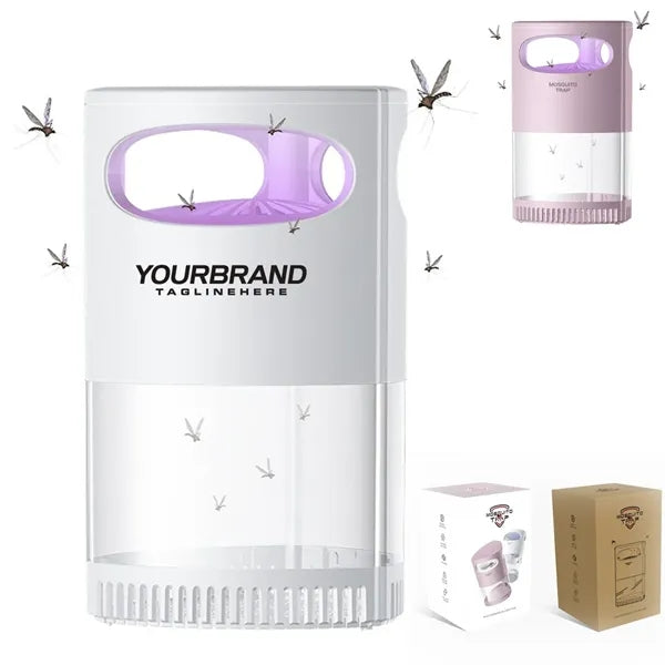 Mosquito Killer Lamp