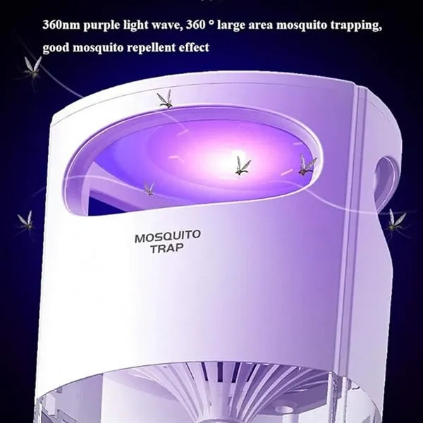 Mosquito Killer Lamp