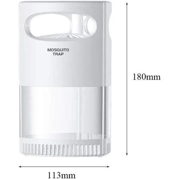 Mosquito Killer Lamp