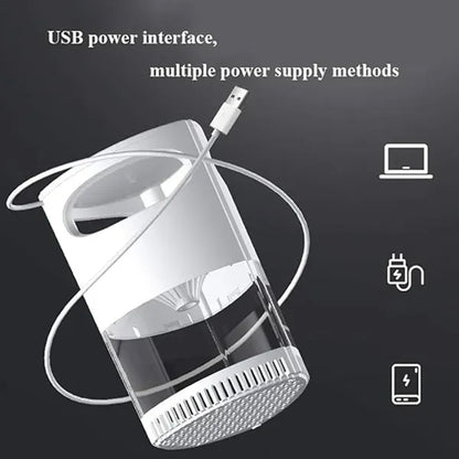Mosquito Killer Lamp
