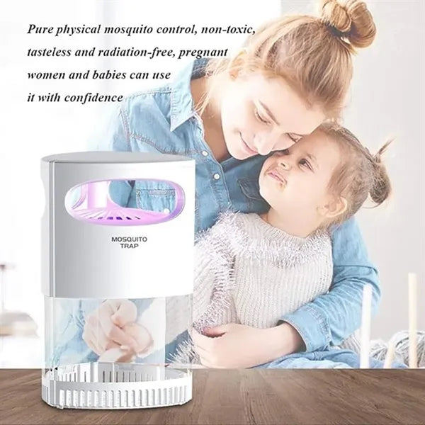 Mosquito Killer Lamp