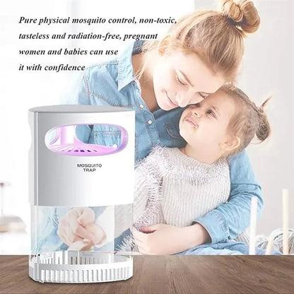 Mosquito Killer Lamp