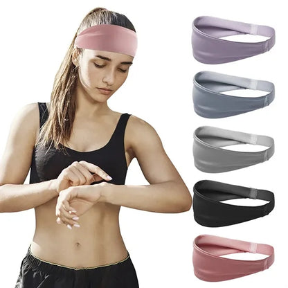 Sport Headband