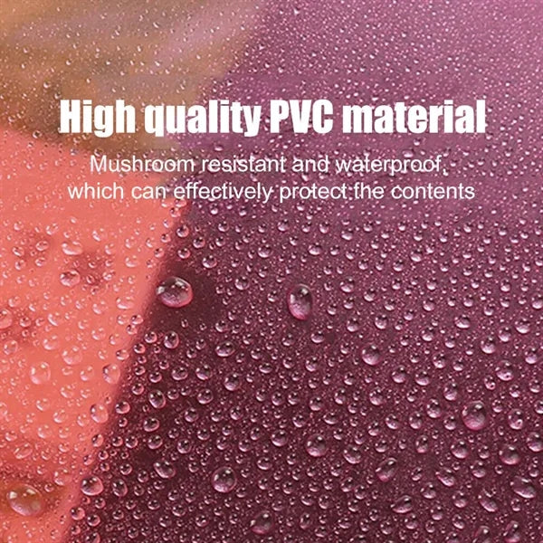 Pvc Waterproof Waist Pack