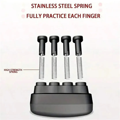 Finger Trainer