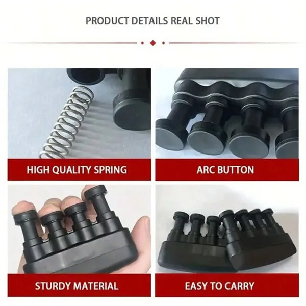 Finger Trainer