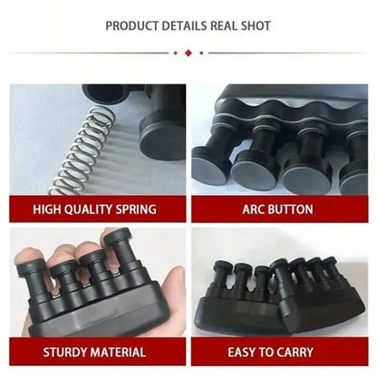 Finger Trainer