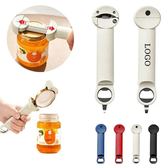 Retractable Bottle Opener