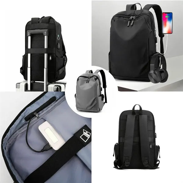 Travel Backpack