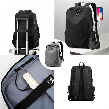 Travel Backpack