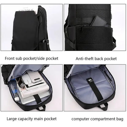 Travel Backpack