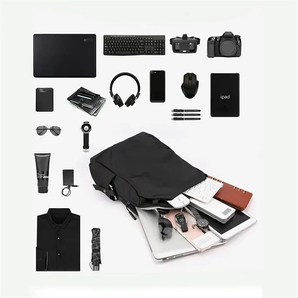 Travel Backpack
