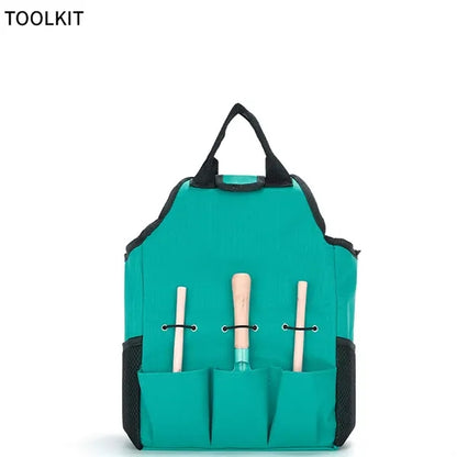 Tool Pruning Durable Portable Material Storage Bag