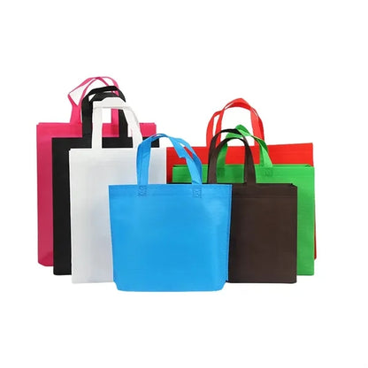 Non-Woven Shopping Bag