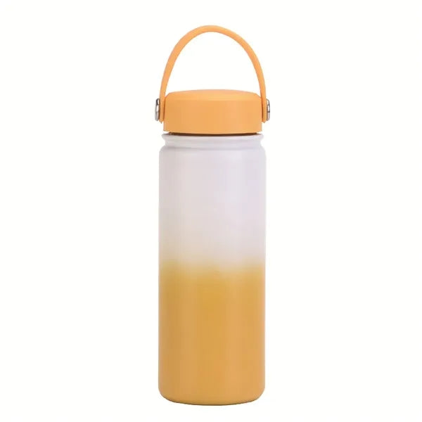 Stainless Steel Sport Color Cup