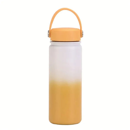 Stainless Steel Sport Color Cup