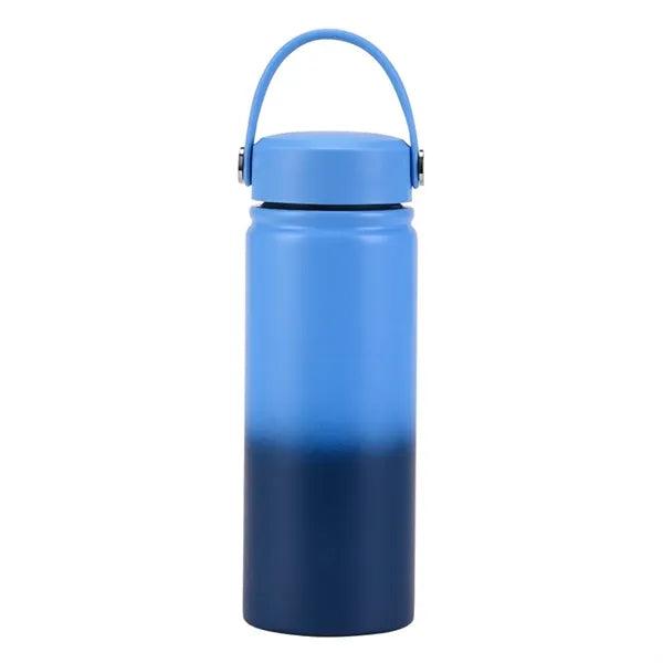 Stainless Steel Sport Color Cup